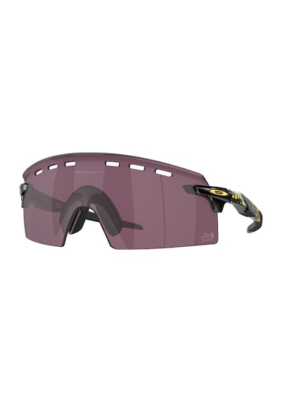 Oakley Oakley Erkek Güneş Gözlüğü Encoder Strike Vented Siyah 28745 Siyah