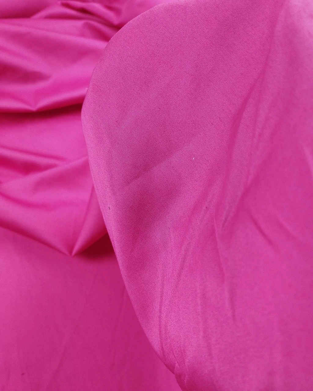 Pamuk Saten Pembe Renkte En: 150 Cm-3308 Renkli