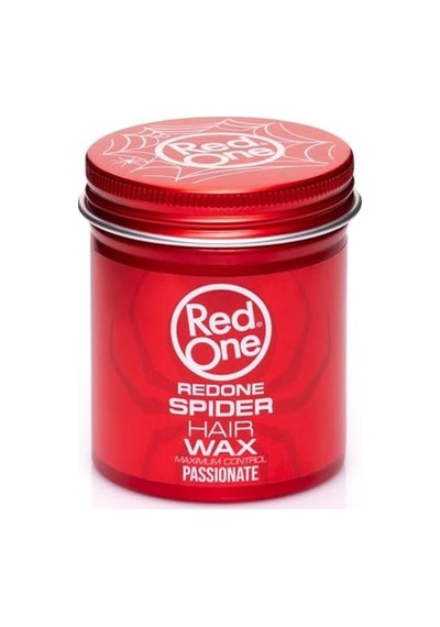 Redone Spider Wax - Passionate 100 Ml