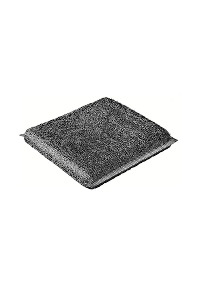 Vileda Glitzi Power Inox Çelik 2'li Bulasik Teli 3'lü Paket