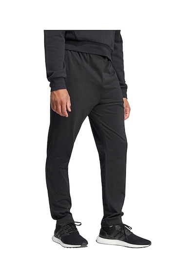 Adidas Siyah Erkek Eşofman Altı M Sl Sj To Pt Jf1105 Siyah