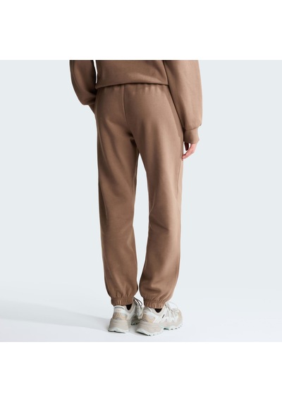 The North Face W Evolutıon Sımple Dome Regular Pant Kadın Pantolon Nf0a8cwv2h91 Kahverengi