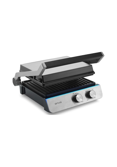 Onvo OVTST02 2000 W Tost Makinesi