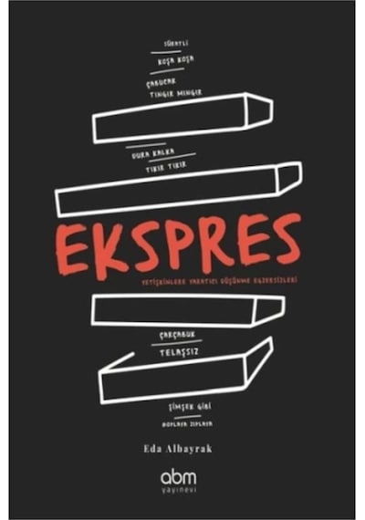 Ekspres 9786052374245