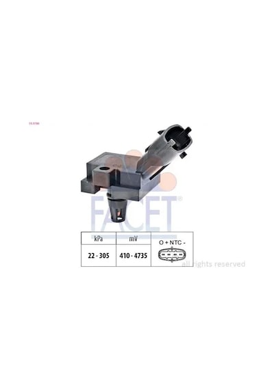 Facet 103186 Map Sensoru 1379704 1689133 30622083
