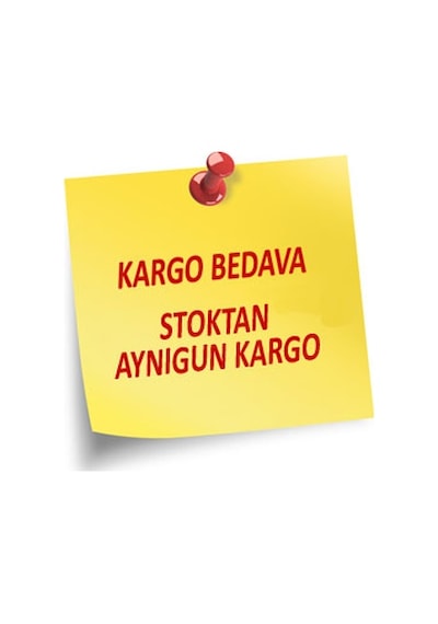 Türkçe Q Klavye Sticker Etiket