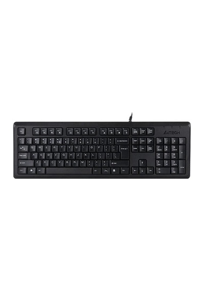 A4 Kr-92 Q Tr Mm Siyah Usb Kablolu Klavye