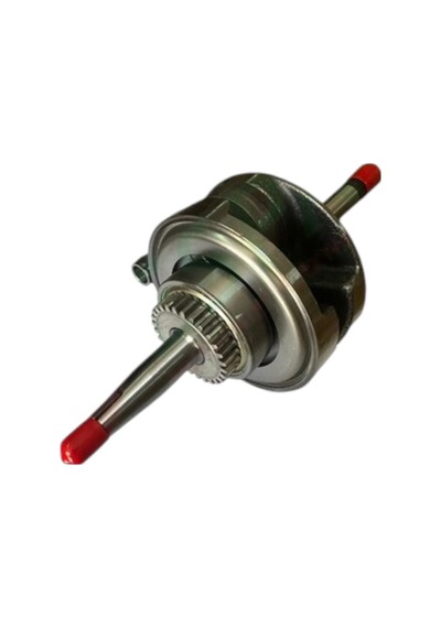Actıva S, Krank al Krank Bılyasız Xy 1300a-k69-600