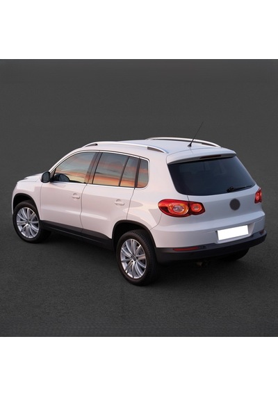 Vw Tiguan 2008-2011 Arka Cam Silecek Motoru 5n0955711a