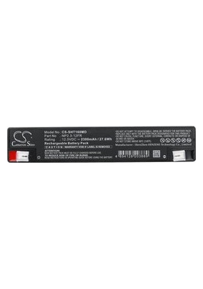 Bio-tek Rf303, Index 2f2 Spo Bataryası