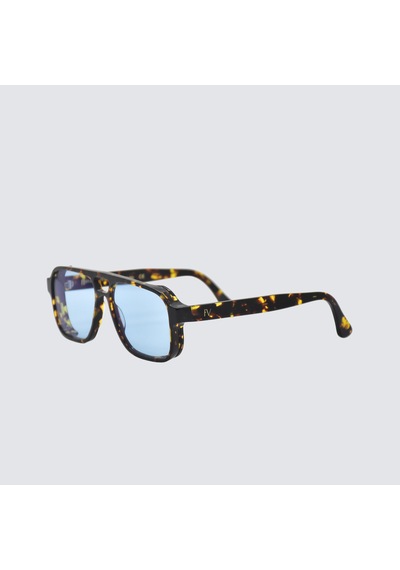 Fv Seth Brn 55 Mavi Cam Leopar