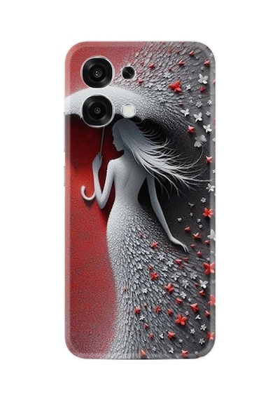 Arvencase Oppo A6 Pro Kılıf Desenli Baskılı Yüksek Korumalı Silikon Kapak Stk-.1007.jpg Renk35 Renk35