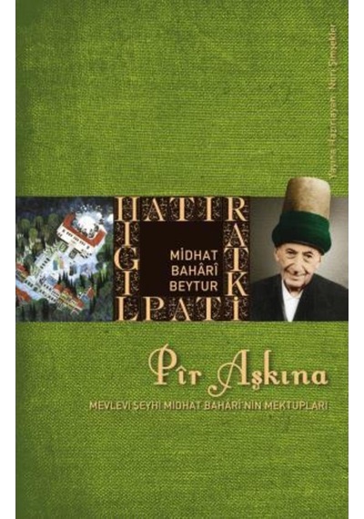 Pir Aşkına