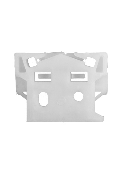 Citroen C4-c5 İçin Ön Set Cam Kriko Plastiği