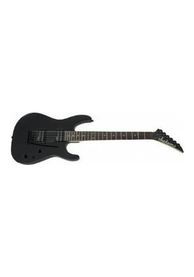 Jackson Js11 Dinky Ah Blk Elektro Gitar (Kılıf+Jak+Askı+Pena)