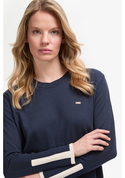 U.S. Polo Assn. U.s. Polo Assn. Kadın Lacivert Kazak /triko 50308922-vr033