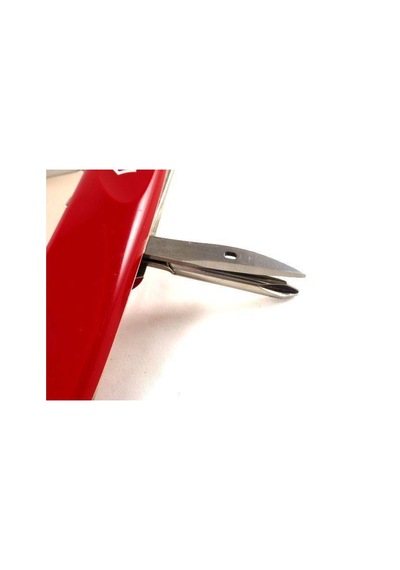 Victorinox Wg Evolution S111,85 Mm Kamp Çakı Kırmızı Kırmızı