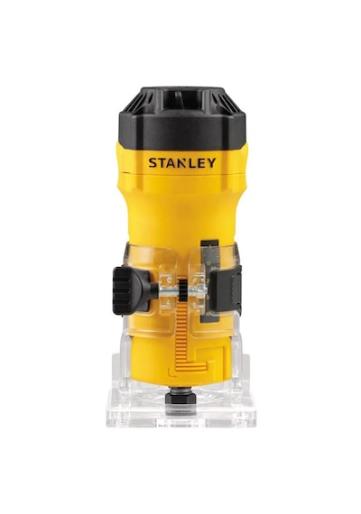 Stanley ST55 550 W 6 MM Laminant Düzeltici