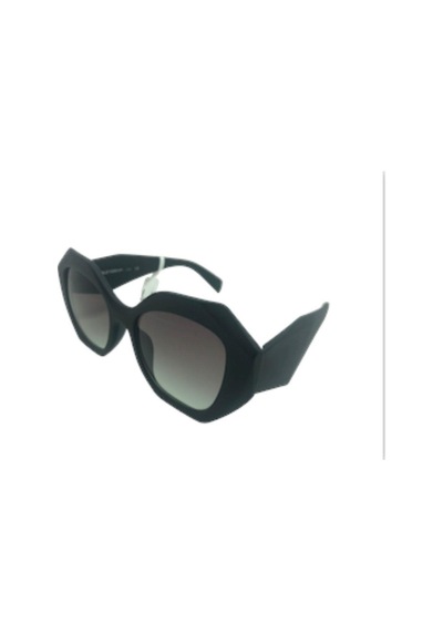 Holeygram Mod.501 C.01 Siyah Kadın Güneş Gözlüğü Siyah