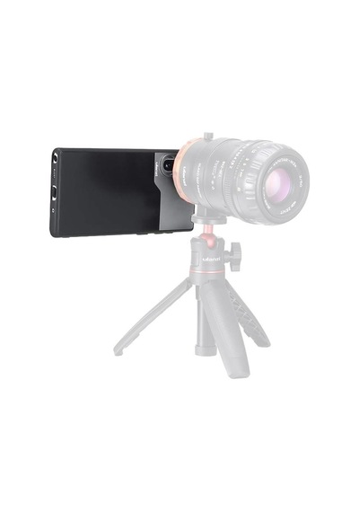 Ulanzi 17 MM Lens Bağlantı Kılıfı Samsung Uyumlu Note 10