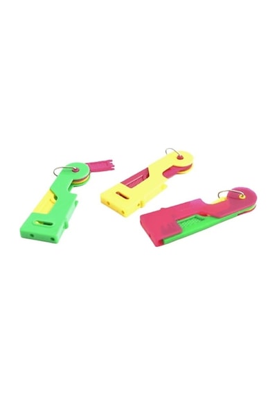 Kolay İplik Takma Aparatı / Tk-001