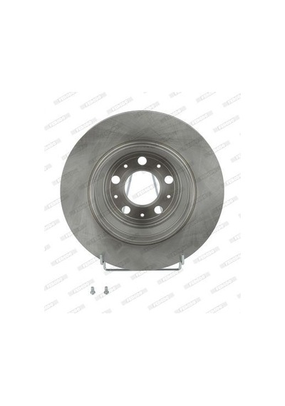 FERODO DDF1551C FREN DİSKİ ARKA HAVALI 308MM VOLVO XC90 2.5T D5 T