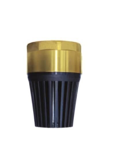 3/4 Yaylı Dip Klape 1