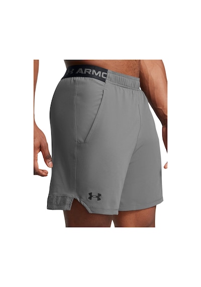 Under Armour Ua Vanısh Woven 6ın Shorts Erkek Şort 1373718 1373718 027 027
