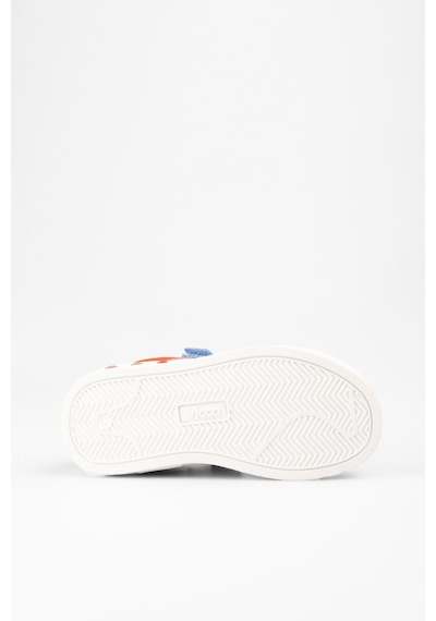 Vicco Sam Işıklı Erkek Çocuk Saks Mavi Sneaker