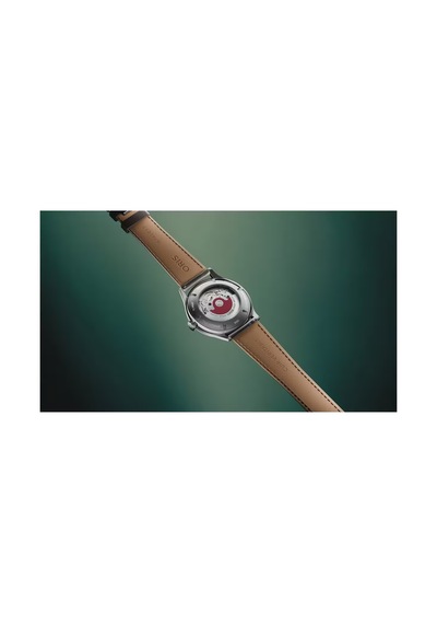 Oris Artelier Date 38 Mm Otomatik Saat 01 733 7810 4055-07 6 20 1 Siyah