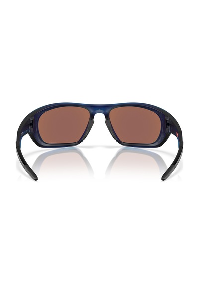 Oakley Lateralıs 7562 Mavi