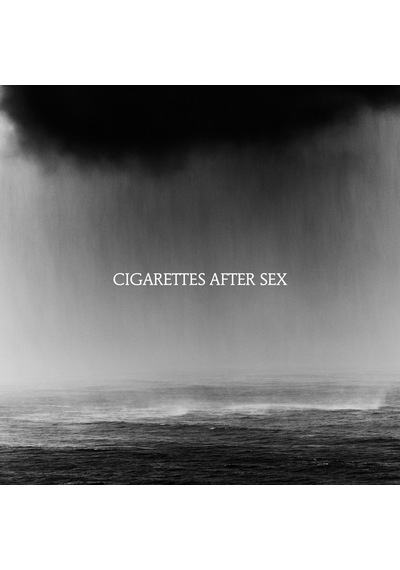 Cigarettes After Se X - Cry - Plak