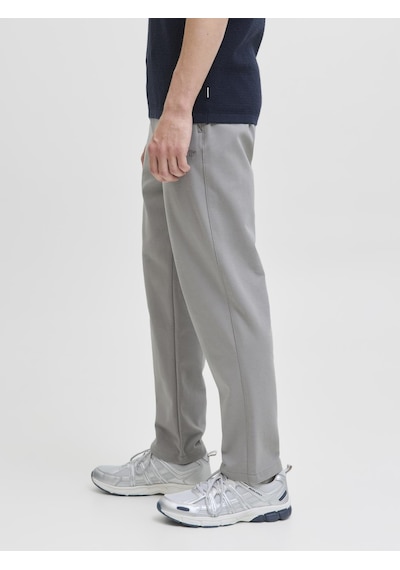Jack & Jones Erkek Ip Ile Baglamali Jogger Pantolon - Ace - 12282533 Steeple Gray