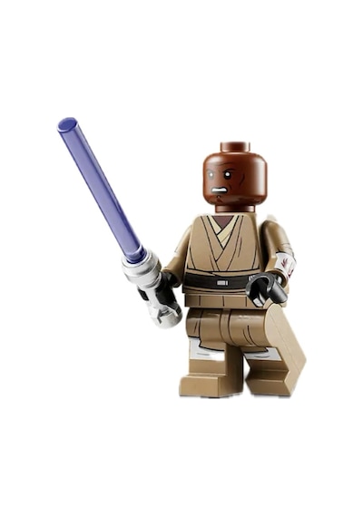 Star Wars - Mace Windu Orijinal Minifigür