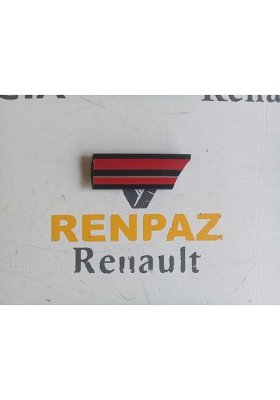 Renault 12 Toros Sol Ön Çamurluk Bandı 7702189315