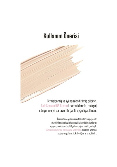Spf50+ Pa++++ Kapatıcı Bb Krem Extra Light 50 Ml Leke Karşıtı, Aydınlık Cilt Görünümü Uva+uvb Koruma Geniş Spektrum Koruma Çok Renkli