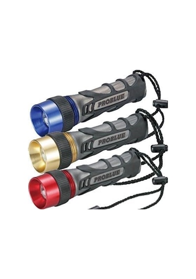 Problue Led Sualtı Fenerı 230 Lumen -647