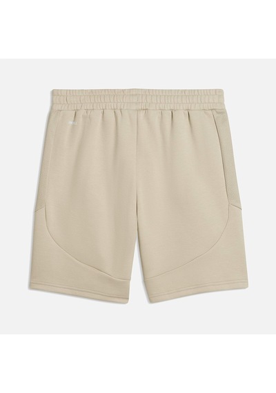 Puma Evostrıpe Shorts Dk Erkek Şort 692192-61 Bej
