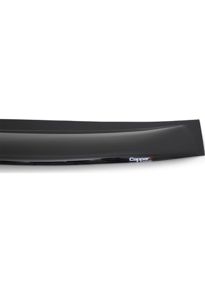 Honda Civic 2006-2012 Arka Cam Üstü Spoiler