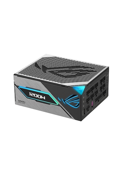 Asus Rog-thor-1200p3 Platınum Iıı 1200w Psu