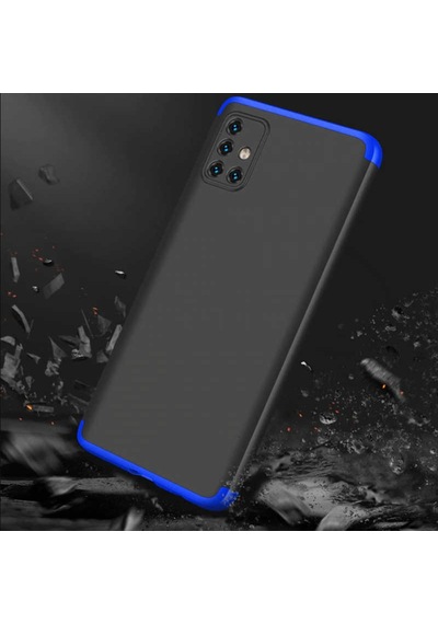 Galaxy A51 Kilif Zore Ays Full Koruma Kilif 467885462