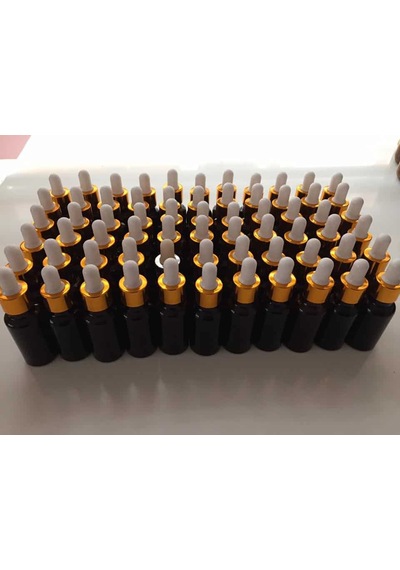 Avrasya Arıcılık Propolis Şişesi 20 Ml