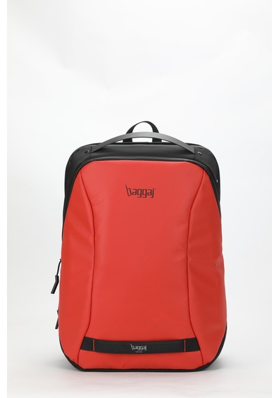 Baggaj S24119 Sırt Çantası Red
