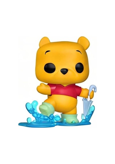 Funko Pop Yağmurlu Gün Winnie The Pooh 1159
