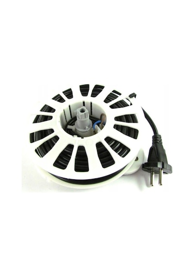 Philips Uyumlu Fc 9192 Süpürge Kablo Sarıcı