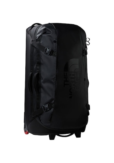 The North Face Base Camp Rolling Thunder Seyahat Çantası Nf0a87gd53r1 Siyah Nf0a87gd53r1 Siyah