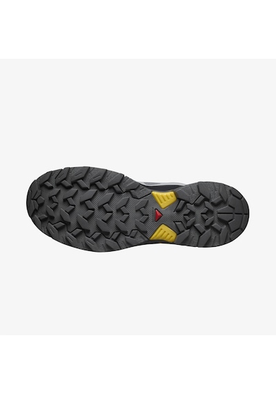 Salomon X Ultra 360 Gore Tex Erkek Gri Outdoor Ayakkabı L47740300 Gri