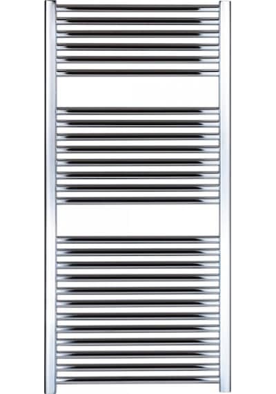Dıgısu 500X1200 Krom Havlupan