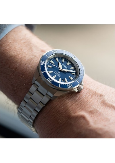 Seiko Prospex Srpl51k1 Erkek Kol Saati Srpl51k Gri