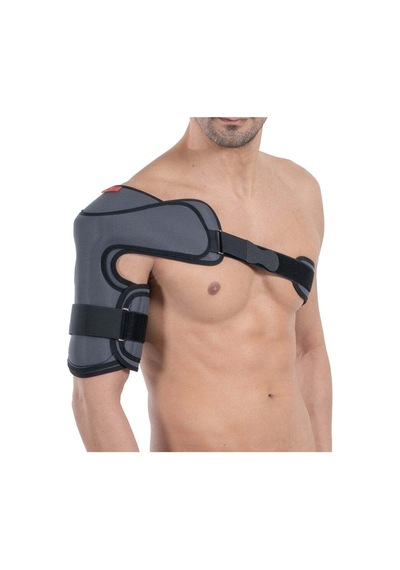 Humerus Breysi Plus - Konforlu Omuz Desteği